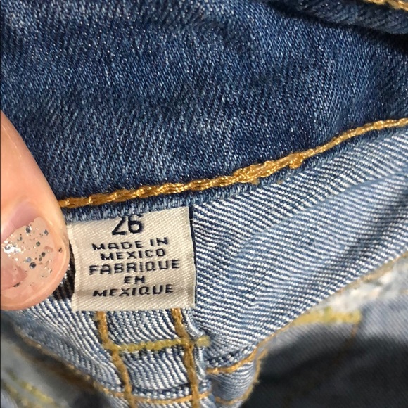 True religion jeans - Picture 7 of 7
